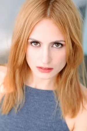 Фото  (Suzanne May) #190805