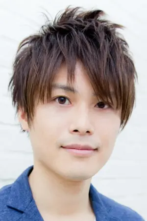 Фото Ясуакі Такумі #154665