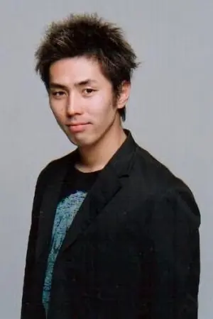 Фото Йосіхіко Хакамада #64348