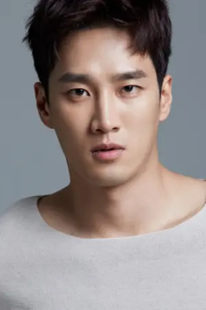 Фото  (Ahn Bo-hyun) #133618