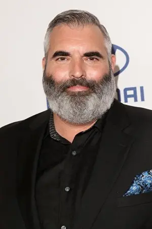 Фото Бенджамін Байрон Девіс #5904