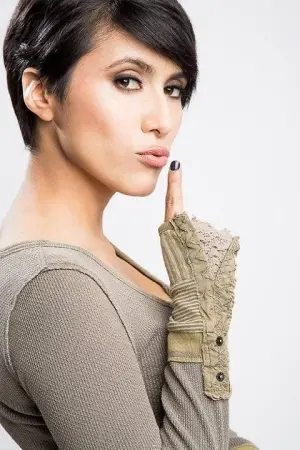 Фото Крістіна Валенсуела #16513