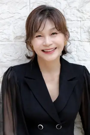 Фото Гіль Хе Йон (Kil Hae-yeon) #329046