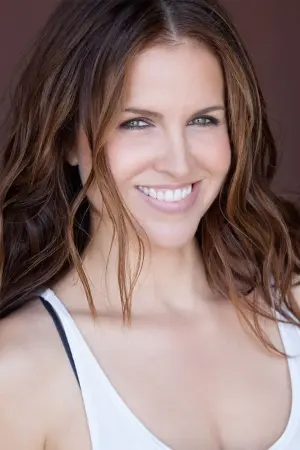 Фото Лорі Фортьє (Laurie Fortier) #245266