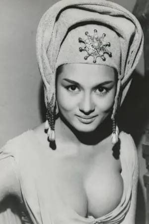 Фото Ліана Орфей #126698