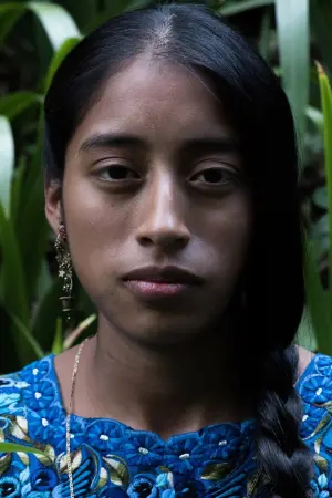 Фото Марія Мерседес Корой #6857