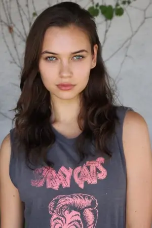 Фото  (Sophia Tatum) #40135