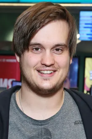 Фото  (Alexandr Domogarov Jr.) #190238