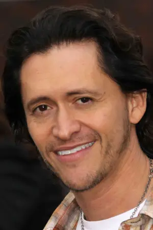 Фото Кліфтон Коллінз мл. (Clifton Collins Jr.) #25182