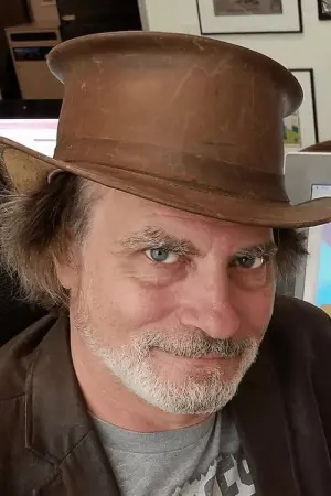 Фото Девід Сільверман #16446