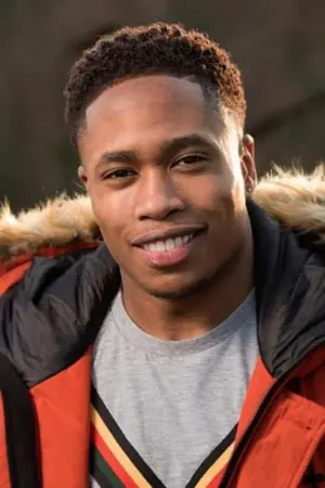 Фото Імран Адамс (Imran Adams) #26927