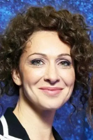 Фото Ксенія Раппопорт (Kseniya Rappoport) #203652