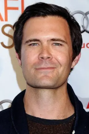 Фото Оз Перкінс #70446