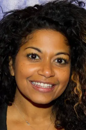 Фото Ребекка Наомі Джонс (Rebecca Naomi Jones) #103959