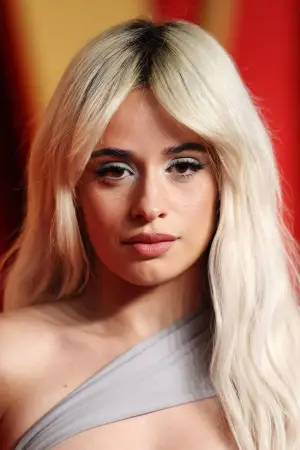 Фото Каміла Кабелло (Camila Cabello) #326317