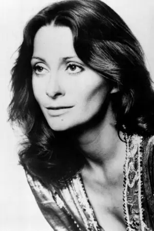 Фото Елізабет Ешлі (Elizabeth Ashley) #122687