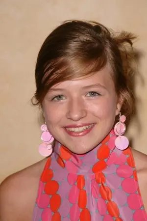 Фото Джессіка Кларідж #264315