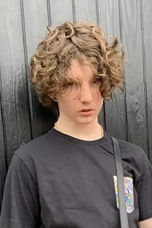 Фото Лео Айрес #68774