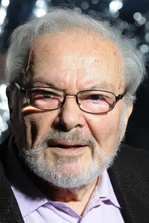 Фото Моріс Сендак (Maurice Sendak) #152897