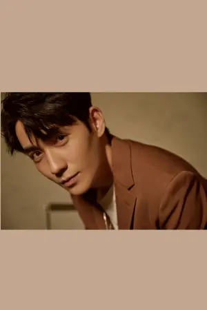 Фото Чжу Ілун (Zhu Yilong) #90684