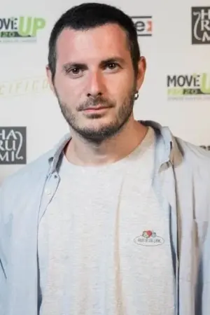 Фото Антоніо Усберго #13482