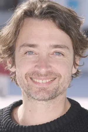 Фото Юбер Бенхамдін #32332