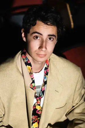 Фото Лукас Анджелоне #347018