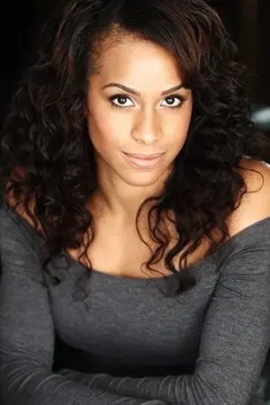 Фото Рошель Окойе #33408