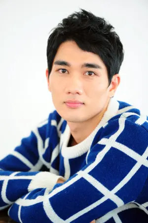 Фото Ум Те-гу (Um Tae-goo) #46060