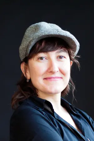 Фото Афіна Рейчел Цангарі #93510