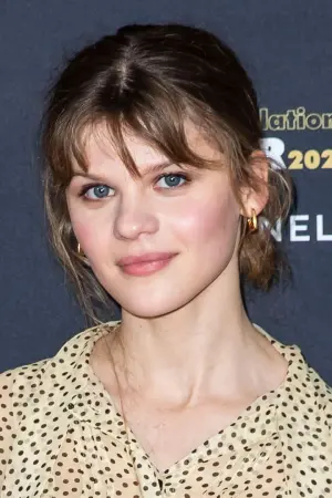 Фото Селест Бруннквель #259685