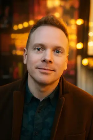 Фото  (Nathan Macintosh) #352370