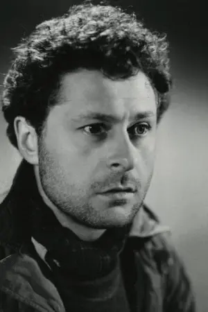 Фото Пол Райххардт (Poul Reichhardt) #269611