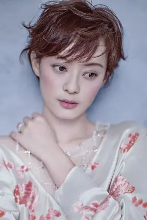 Фото Сунь Лі #104829