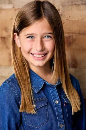 Фото Ана Софія Геґер (Ana Sophia Heger) #336883