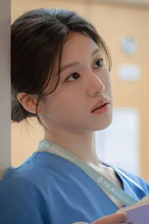 Фото  (Go Youn-jung) #319979