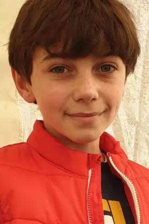 Фото Ілан Дебрабант #136516