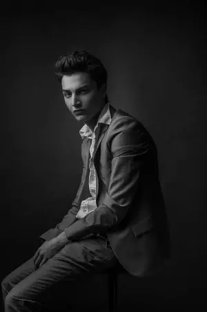 Фото Кейн Рітчотт #262139