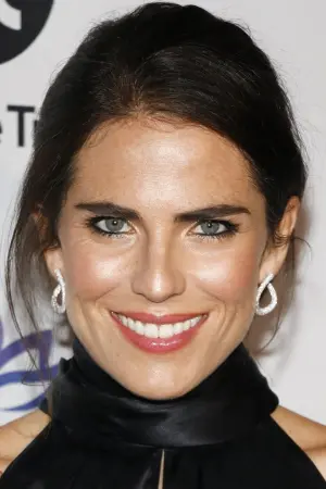Фото Карла Суза (Karla Souza) #79497