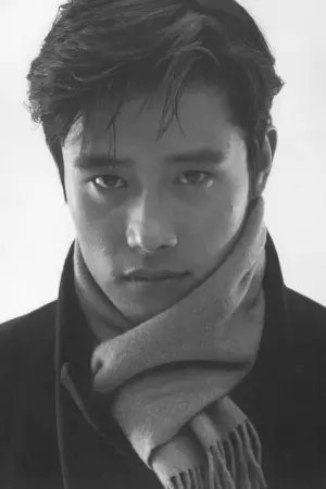 Фото Лі Бьон Хон (Lee Byung-hun) #327726