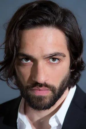 Фото Ніколас Вокер #68008