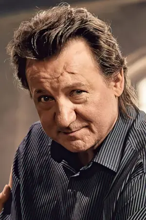 Фото Роберт Вєцкевич (Robert Więckiewicz) #117761