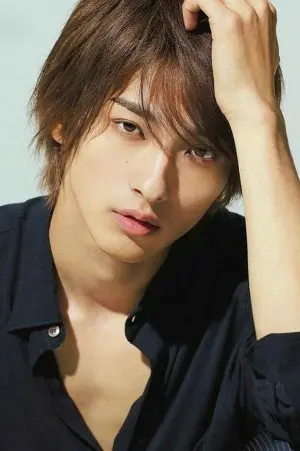 Фото Рюсей Йокохама (Ryusei Yokohama) #166247