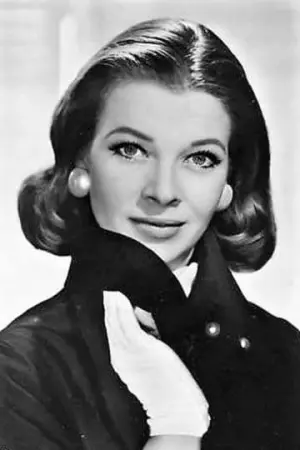 Фото Долорес Майклз (Dolores Michaels) #168967