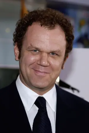 Фото Джон К. Рейлі (John C. Reilly) #31723