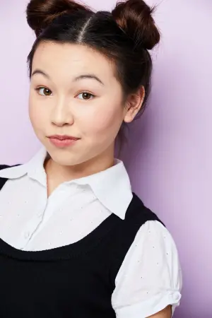 Фото Мейлі Кондрон (Meilee Condron) #10369