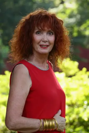 Фото Сабіна Азема (Sabine Azéma) #228714