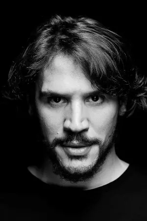 Фото Серхіо Періс-Менчета #4057