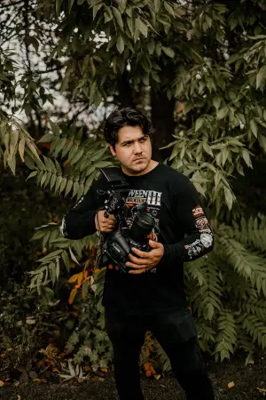 Фото Ентоні Лерой #271792