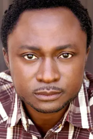 Фото  (Bayo Akinfemi) #149219